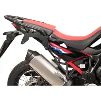 Hepco & becker Honda Crf 1100 L Africa Twin 2024 C-bow Montering Af Sidetasker