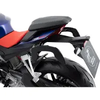 Hepco & becker C-bow Aprilia Tuono/rs 660 2020 Sidetasker Beslag