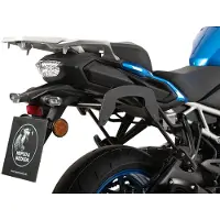 Hepco & becker Suzuki Gsx-s 1000 Gx 2024 C-bow Montering Af Sidetasker