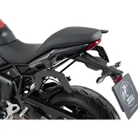 Hepco&Becker Triumph Tiger Sport 660 2022 C-bow Montering Af Sidetasker