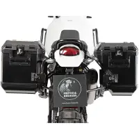 Hepco&Becker Ducati Desertx Rally 24-25 Xplorer Sidetaskesæt