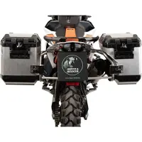 Hepco&Becker Ktm 790 Adventure 24-25 Xplorer Sidetaskesæt