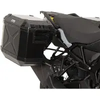 Hepco & becker Suzuki V-strom 800 2024 Sidetaskesæt