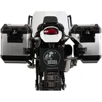 Hepco&Becker Ducati Desertx Rally 24-25 Xplorer Sidetaskesæt