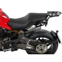 Hepco&Becker Minirack Ducati Monster 1200/s 2013-2016 Top Case Bagmontering