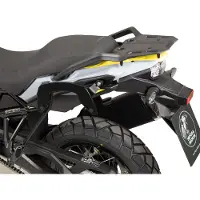 Hepco & becker Suzuki V-strom 800 2024 C-bow Montering Af Sidetasker