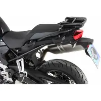 Hepco & becker Easyrack F800GS T. PLASTBRO