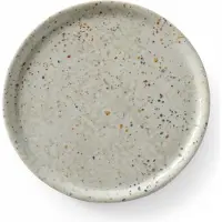 Duralex Drops Collection porcelianinė picos lėkštė, skersmuo. 31 cm - rinkinyje 6 vnt.