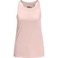 Jack Wolfskin Prelight ærmeløs T-shirt