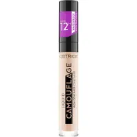 Catrice Liquid Camouflage Concealer 5 ml Nr. 005 - Light Natural