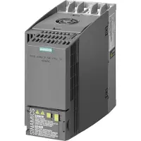 Siemens 6SL3210-1KE21-3AF1, Indendørs, Flerfarvet, CE, RoHS, REACH, 196 mm, 3 kg, 255 mm