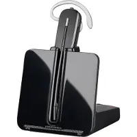 Plantronics CS540 + HL10 hovedtelefoner (8469312)