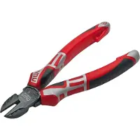 Nws Sueco Serie 69 Large 145 Mm Diagonaltang