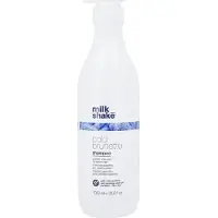 Milk shake - Cold Brunette Shampoo 1000ml