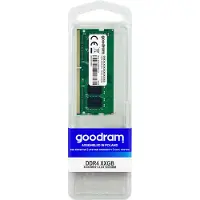 Wilk Elektronik SODIMM DDR4 16 GB 3200 MHz CL22-hukommelse