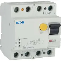 Eaton FRCDM-40/4/03-G/B, Reststrøm enhed, 10000 A, IP20