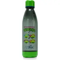 Thumbs Up 5056563713814, 650 ml, Dagligt forbrug, Sort, Grøn, Flerfarvet, Plast, Barn, Dreng/Pige