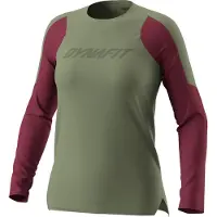 Dynafit Ride T-shirt Med Lange ærmer