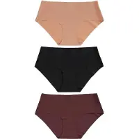 Next Slip beige / brun / sort