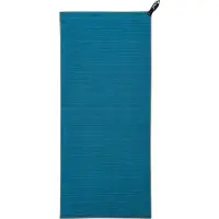 PackTowl - Hygiejne og beskyttelse - RecLuxe Lake Blue til Unisex - Størrelse XL - Blå