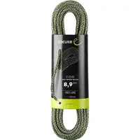 Edelrid Swift Protect Pro Dry 8.9 Mm Reb