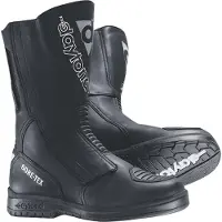 Daytona Travel Star GTX Støvle Sort 42