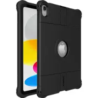 Otterbox Universe Apple iPad (A16/10th gen) - clear/black - ProPack