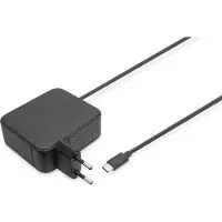 Digitus Da-10072 Usb-c Vægoplader 100w