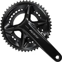Shimano Fc-r7100 Kranksæt
