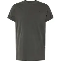 G-Star Bluser & t-shirts 'Lash' antracit / sort