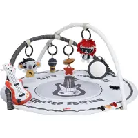 Tiny Love Gymini Round Rock-(3333120851) Legeplads