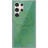 Samsung Marimekko Dual Layer Case for S24 Ultra, Green