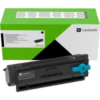 Lexmark 55b2x0e Toner