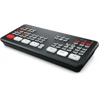 Blackmagic Design Design Atem Mini Pro Iso Mixer