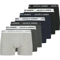 Jack & Jones Basic Boxers 7 Enheder