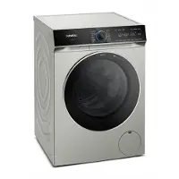 Siemens iQ700 WG44B20X40, Front-læsning, 9 kg, B, 70 dB, 1400 rpm, A