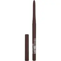 Maybelline Lasting Drama Automatic Liner Kajal-eyeliner 1 stk. Nr. 30 - Brown