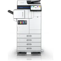 Epson Workforce Enterpire Am-c5000 Multifunktionsprinter
