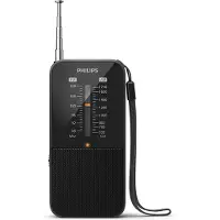 Philips TAR1509 - Privat radio - intet operativt system