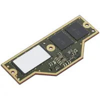 Lenovo - LPDDR5X SDRAM - modul - 32 GB - CAMM - 7500 MT/s - grøn - for ThinkPad P1 Gen 7 21KV, 21KW T16 Gen 4 21QN