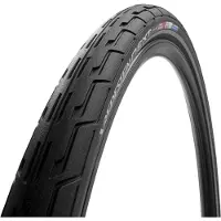 Vredestein elcykeldæk Next, 28x1.50 (40-622), Wire, Anti-punkteringsindsats, TPI55, Sort + Reflex (NY)