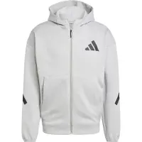 Adidas New Z.n.e Sweatshirt Med Lynlås