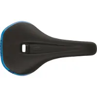 Ergon SM Pro Ergonomic Bicycle Saddle Mountain MTB/Trail Herre Medium/Large Midsommer Blue