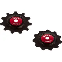 Cema Shimano/sram Ceramic Cykeltrissesæt