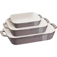 Staub Ps10btcd/n Bageform