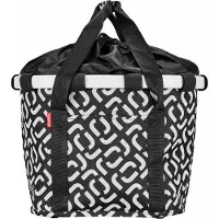 Rixen & Kaul Bike Klickfix Kurv 15l