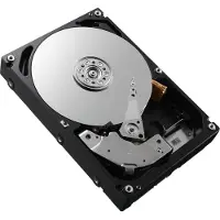 Dell - Harddisk - 1.8 TB - hot-swap - 2.5 - SAS 12Gb/s - 10000 rpm - for PowerVault MD1200, MD1220, MD3200, MD3220, MD3260, MD3600, MD3620, MD3660