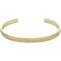 Fossil Armbånd guld