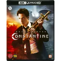 SF Studios Constantine