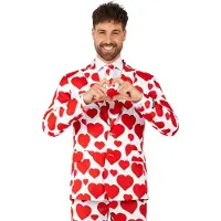 Oppo Merchandise Group B.V. Suitmeister Love Suit
